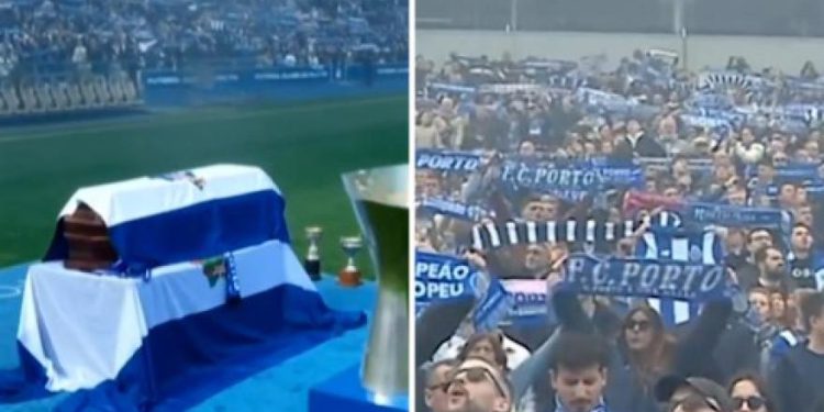 Luka se tako sjeća svog predsjednika