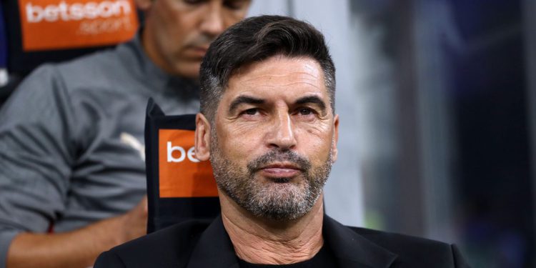 Lyon, Fonseca: “Ovdje postoji veliki potencijal, motivirani smo za Marseille”