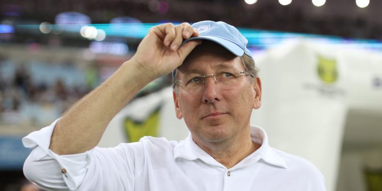 Lyon, predsjednik Textor napada PSG: “Njihov model financiranja je nezakonit”