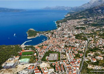 MAKARSKA: „Zima u gradu“ vraća se s bogatim i veselim programom događanja