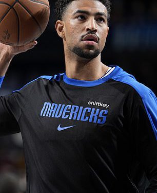 MAVS pristaje na drugu trgovinu slanjem Quentina Grimesa na 76ers za Caleba Martina nakon ugovora Luka Doncića