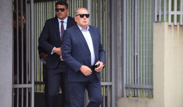 MEKTIĆ O NAPADU ‘Pljačka nije bila motiv, jer napadači nisu uzeli ni torbu u kojoj je bio novac’