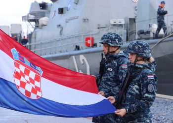 MORH raspisao natječaje za prijam u kadetsku službu