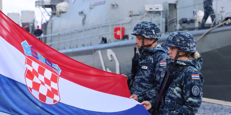 MORH raspisao natječaje za prijam u kadetsku službu