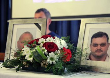 MOSOR PAMTI NEVIĐENU TRAGEDIJU Bliži se tužna godišnjica pogiblje Mikija i Bugija. Ragbijaši pozivaju na uspon