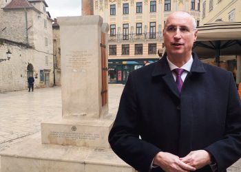 MOST prozvao Puljka: ‘Umjesto da se posveti važnijim pitanjima on nastavlja s političkim obračunima’