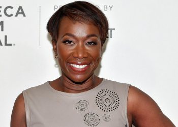 MSNBC to čini službenim: Joy Reid je vani, a Jen Psaki usred promjene u liniji