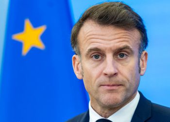 Macron poziva samit za hitne slučajeve usred Ukrajinskih mirovnih pregovora