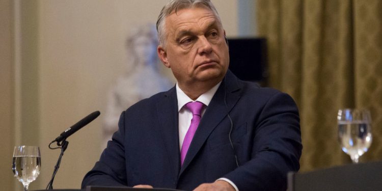 Mađarska se kreće kako bi razotkrila USAID financiranje – RT World News