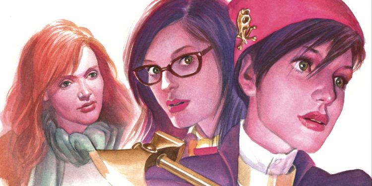 Mae: Definitivno izdanje uskrsnula klasičnu fantasy seriju