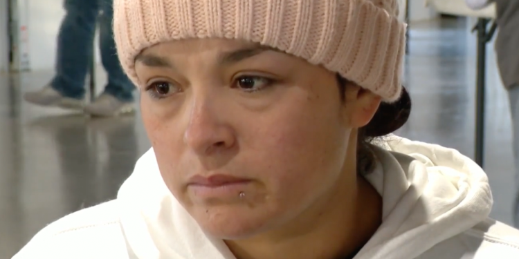 Majka Jocelynn Carranza govori nakon samoubojstva 11-godišnjaka