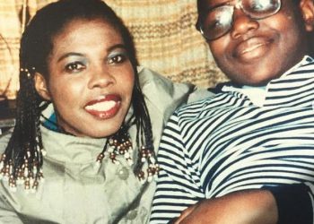 Majka zloglasne Big mrtve u 78: Voletta Wallace prolazi dok je bila u skrbi o hospiciji