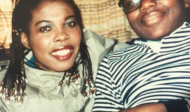 Majka zloglasne Big mrtve u 78: Voletta Wallace prolazi dok je bila u skrbi o hospiciji