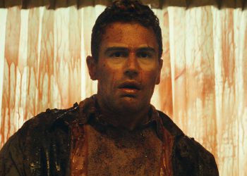 Majmunska scenska prijava (bez spoilera)