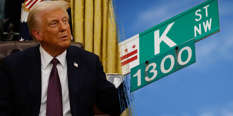 Major K ulični igrači ranije skeptični prema Trumpu se sada obvezao da će raditi zajedno s njim