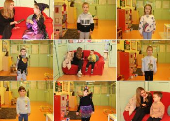 Mališani jako dobro znaju što je ljubav: ‘Kad nekome pokažeš srce, pa makar bilo u obliku pite”