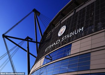 Man City Pokrenite svježi pravni izazov protiv Premier lige nad sponzorskim ugovorima u najnovijem razvoju bombe