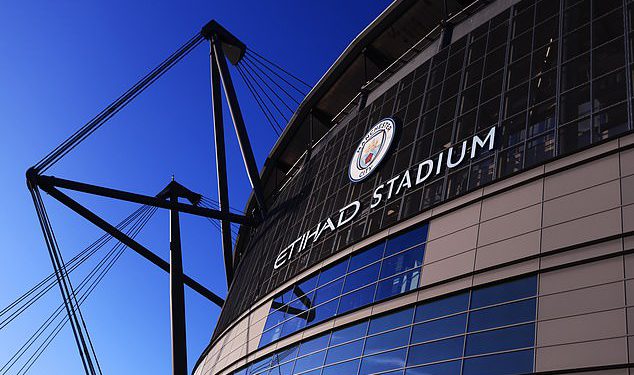 Man City Pokrenite svježi pravni izazov protiv Premier lige nad sponzorskim ugovorima u najnovijem razvoju bombe