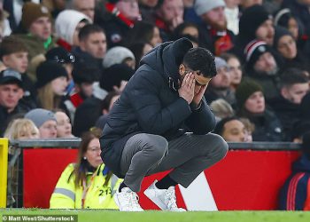 Man United players’ doubts over Ruben Amorim’s system revealed, the real culprits for Rangers ticketing chaos and why new academy star is already three times more popular at Old Trafford than Arsenal! MAN UNITED CONFIDENTIAL