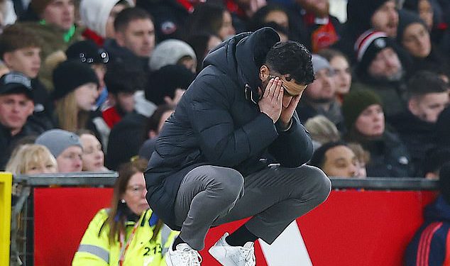 Man United players’ doubts over Ruben Amorim’s system revealed, the real culprits for Rangers ticketing chaos and why new academy star is already three times more popular at Old Trafford than Arsenal! MAN UNITED CONFIDENTIAL