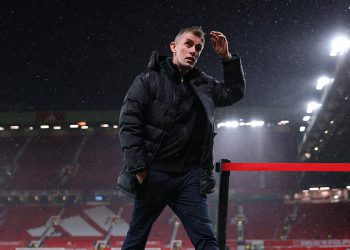 Man United vs Ipswich – Premier liga: rezultat uživo i ekipne vijesti kao što je strana Ruben Amorim zabilježila prvu pobjedu u četiri ligaške utakmice kao Tottenham domaćin Man City