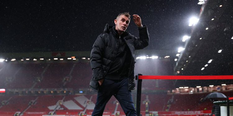 Man United vs Ipswich – Premier liga: rezultat uživo i ekipne vijesti kao što je strana Ruben Amorim zabilježila prvu pobjedu u četiri ligaške utakmice kao Tottenham domaćin Man City