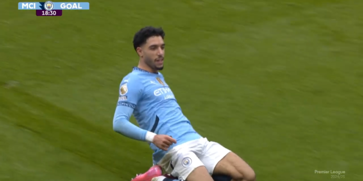 Manchester City-Newcastle 4-0: Gol E istaknuti: Tripletta u Marmoush-u