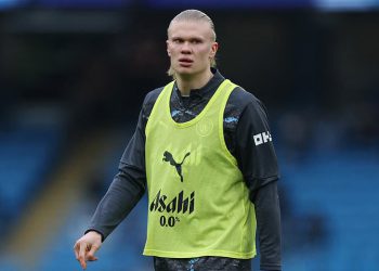 Manchester City vs Newcastle – Premier liga: rezultat uživo, vijesti o momčadi i ažuriranja, jer je bočna ponuda Pepa Guardiole da se odbije nakon što je srušen Sumral Champions Lige … plus ažuriranja iz svih ostalih početaka u 15:00