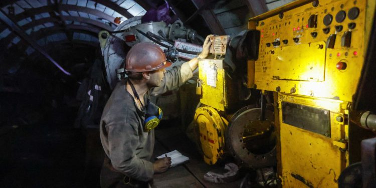 Mapirano: Gdje su rijetki mineralni resursi Ukrajine i zašto ih Trump želi?