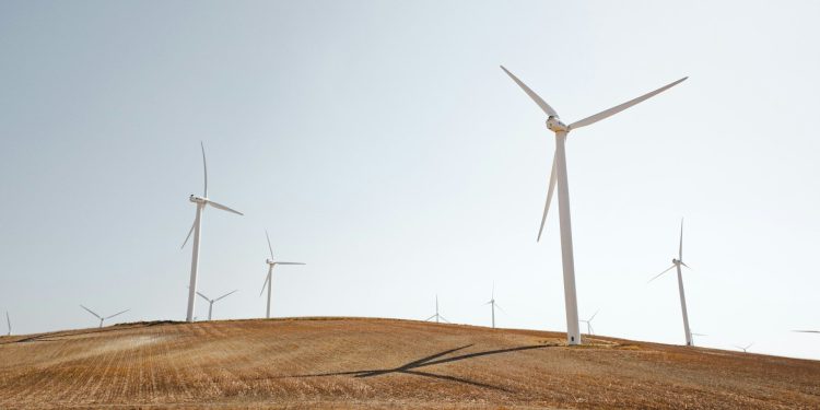 Mara stječe vjetroelektrana Texas kako bi napajala rudarstvo bitcoina s hardverom zadnje generacije