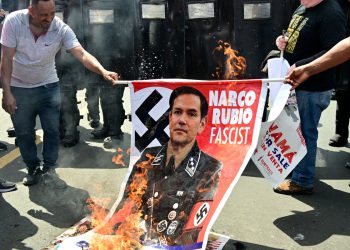 Marco Rubio izdaje Panama ultimatum nad ‘kineskim utjecajem’ na kanal