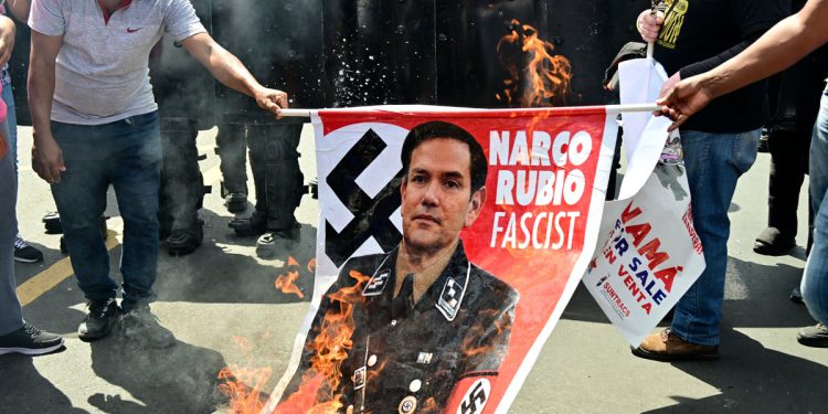 Marco Rubio izdaje Panama ultimatum nad ‘kineskim utjecajem’ na kanal