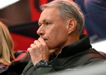 Marco Van Basten djelovao je na gležnju u Pisi