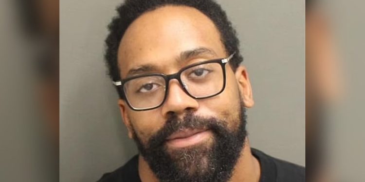 Marcus Jordan kaže policajcima ‘Sin sam Michael Jordana’ u videozapisu uhićenja u DUI