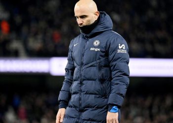 Maresca, Chelsea više ne ide. Flop crkva. Slušajte u kutiji