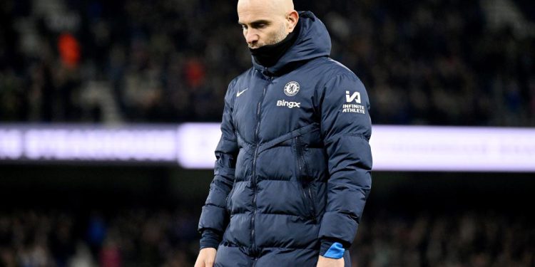 Maresca, Chelsea više ne ide. Flop crkva. Slušajte u kutiji