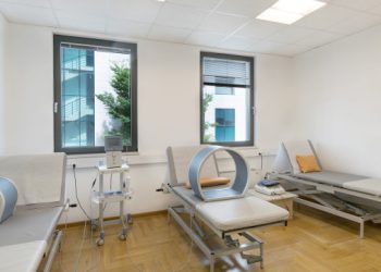 Marin Med by Croatia poliklinika u Dubrovniku: Vrhunski liječnici i najsuvremenija oprema