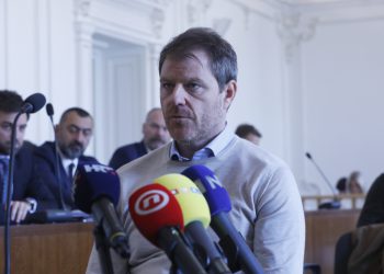 Mario Mamić mora u zatvor: Evo kakvu kaznu će izdržavati