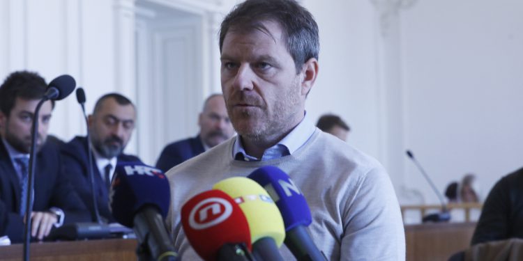 Mario Mamić mora u zatvor: Evo kakvu kaznu će izdržavati