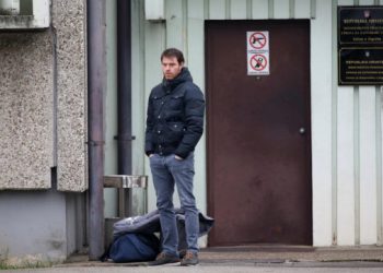 Mario Mamić uskoro ide u zatvor, dobio je i novčanu kaznu