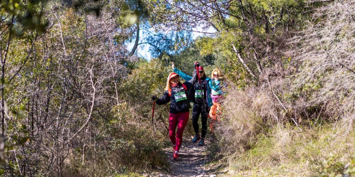 Marjan Trail – deseto izdanje u samom srcu Splita!