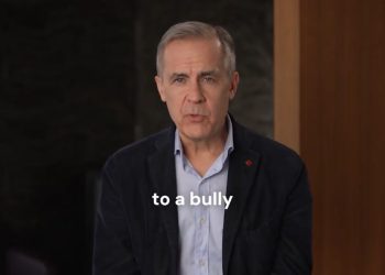 Mark Carney eksplodira ‘Bully’ Trump: ‘Kanađani nisu guranje’ | Vijesti