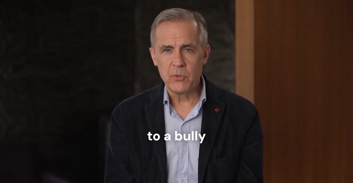 Mark Carney eksplodira ‘Bully’ Trump: ‘Kanađani nisu guranje’ | Vijesti