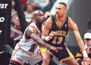 Mark Jackson, braća Mendez i ucjena striptizeta