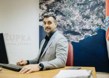Marko Miloslavić je novi predsjednik ŽUPKE
