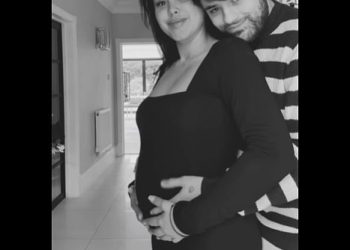 Marnie Simpson je trudna! GEORDIE SHORE STAR Očekuje svoje treće dijete sa suprugom Casey Johnson