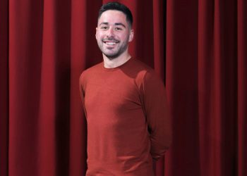 Maroje Čupić na Konoviziji će predstavljati Zvekovicu