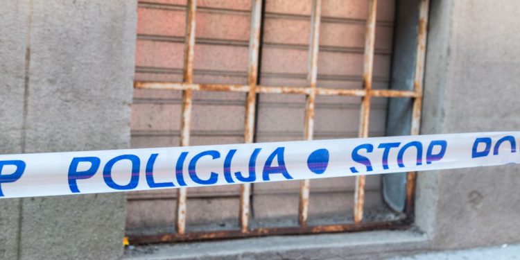 Marokanac u Puli pokušao silovati prolaznicu na ulici