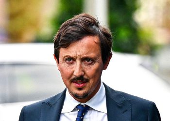 Marseille, predsjednik Longoria Furioso: „Ligue 1 je m *** a