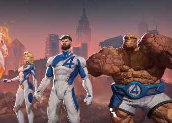 Marvel Rivals Dev kaže da ne troli Dataminers – ‘radije bismo proveli vrijeme razvijajući igru’